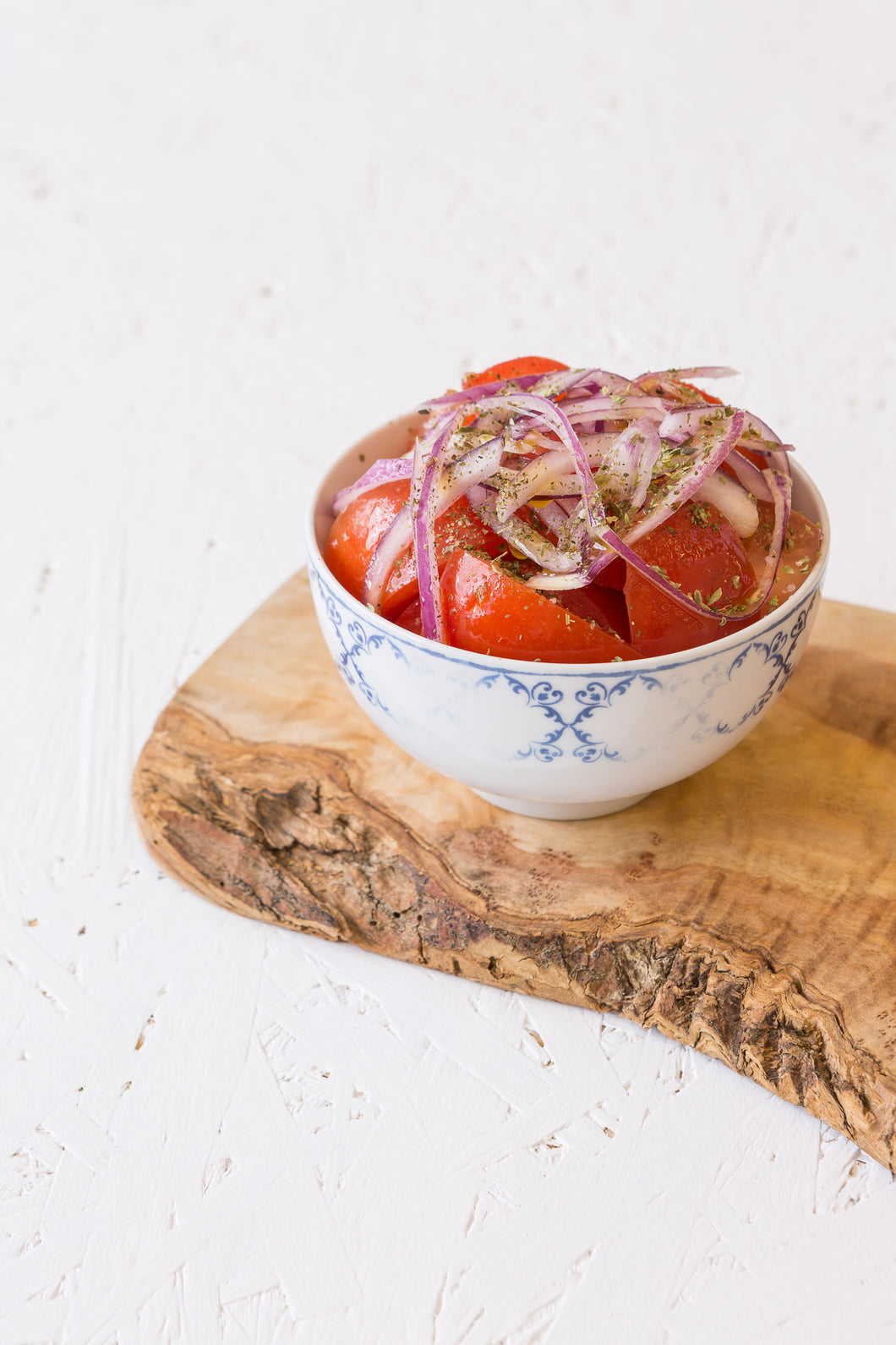 Salada de Tomate Ribatejana