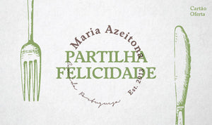 VOUCHER OFERTA - MARIA AZEITONA