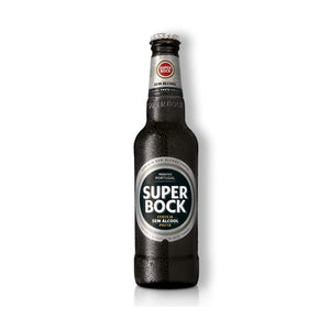 Super Bock Stout Sem Álcool