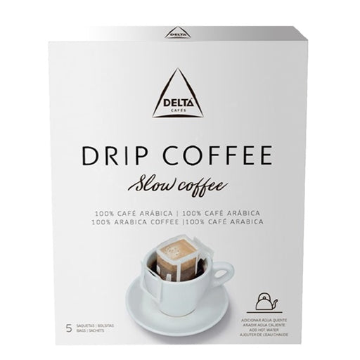 Café Delta - Drip Coffee
